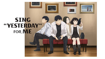 Sing "Yesterday" for Me: Season 1